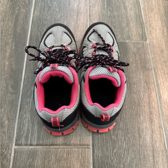 Pacific Mountain Crestone Hiking Shoes - Picture 4 of 5